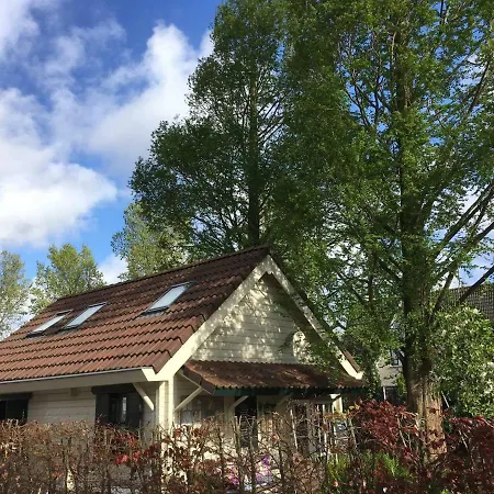 Cosy & Natural With Fireplace And Garden *